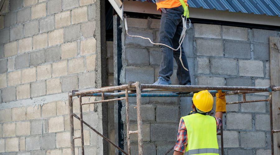 Expert Emergency Roof Repairs services in Brooklyn, NY